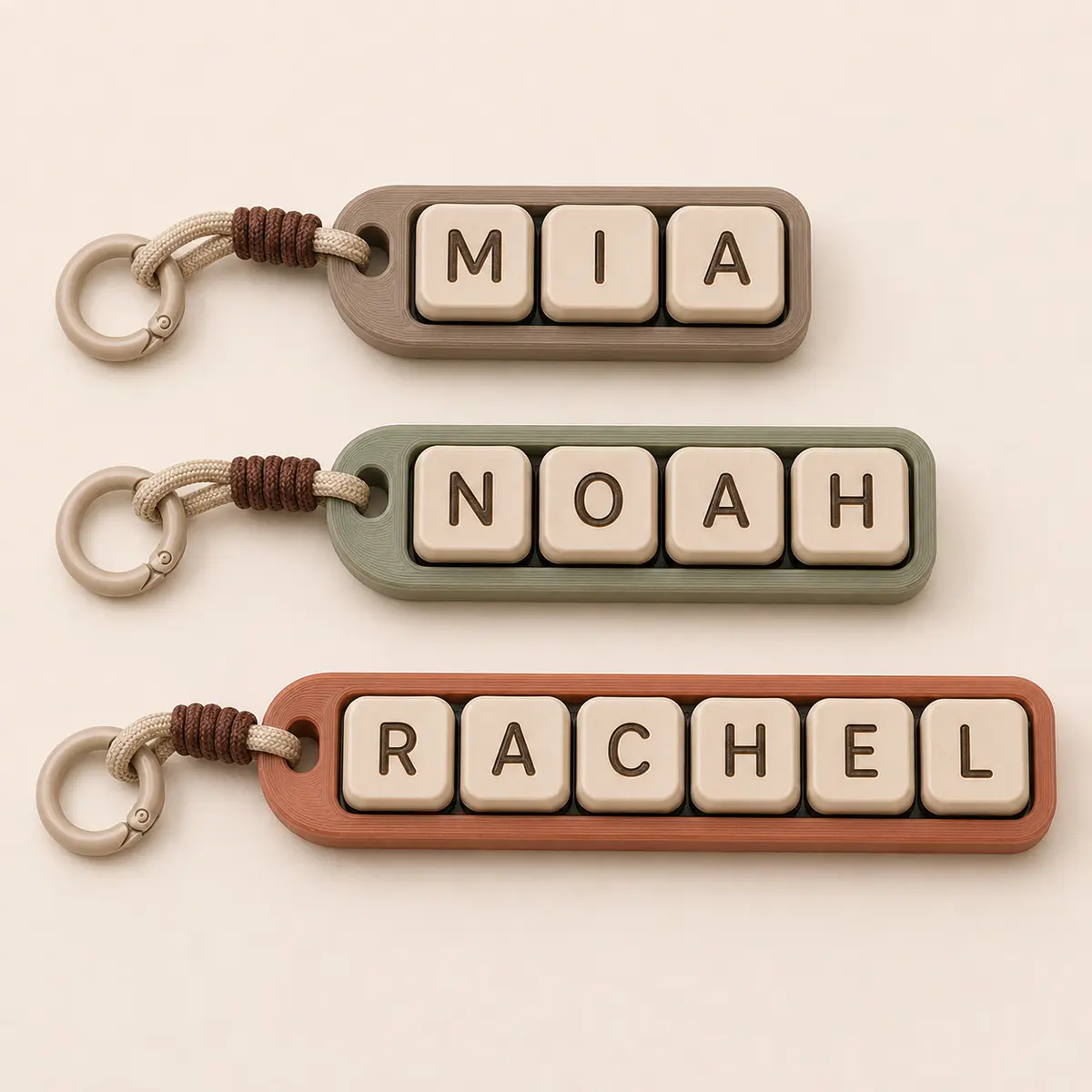 Personalised Name Clicker primary product image